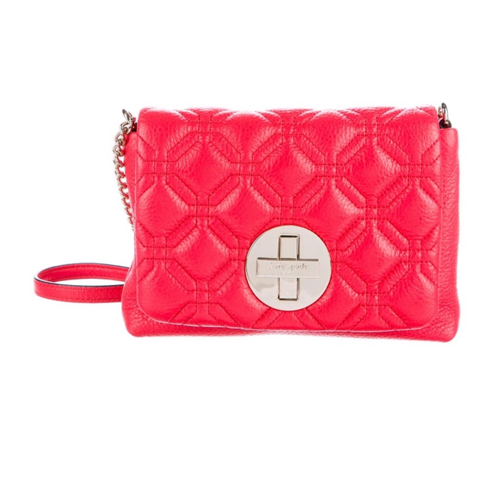 Kate Spade Astor Court Naomi Crossbody